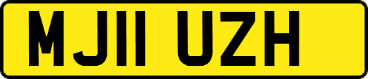 MJ11UZH