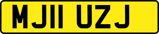 MJ11UZJ