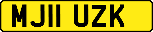 MJ11UZK