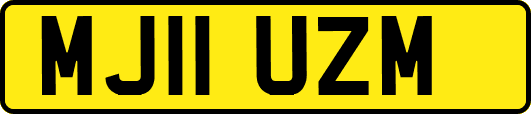 MJ11UZM