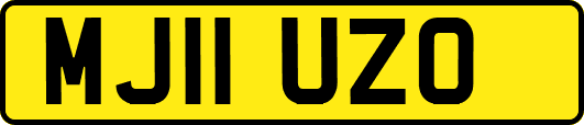 MJ11UZO