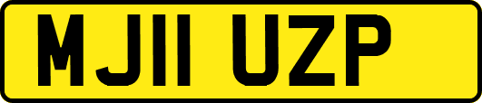 MJ11UZP
