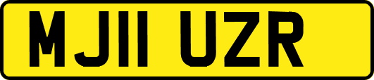 MJ11UZR