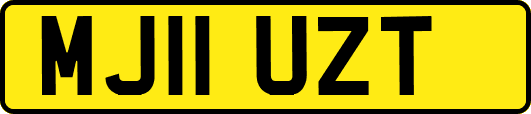 MJ11UZT