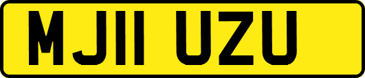 MJ11UZU