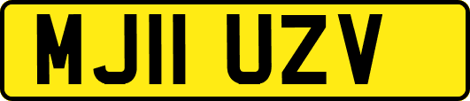 MJ11UZV