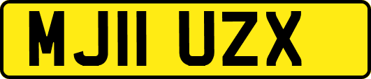 MJ11UZX