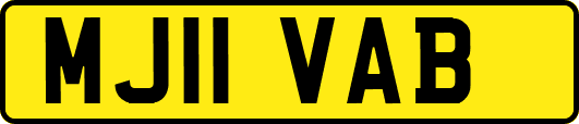 MJ11VAB