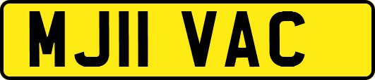 MJ11VAC