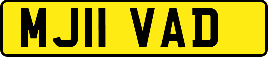 MJ11VAD