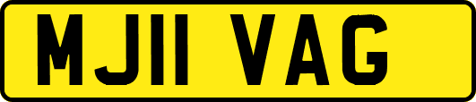MJ11VAG