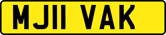 MJ11VAK
