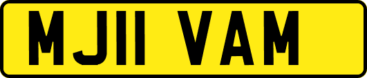 MJ11VAM