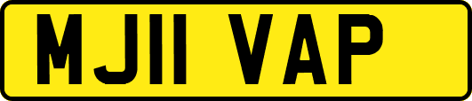 MJ11VAP