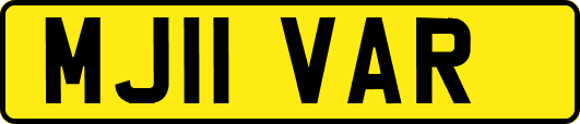 MJ11VAR