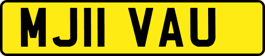 MJ11VAU