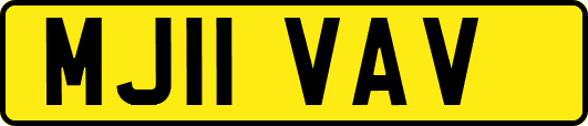 MJ11VAV
