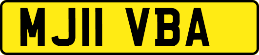 MJ11VBA