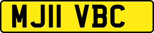 MJ11VBC