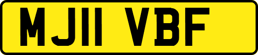 MJ11VBF
