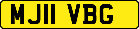 MJ11VBG