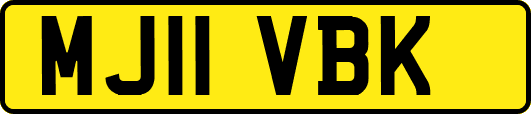 MJ11VBK