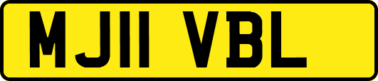 MJ11VBL