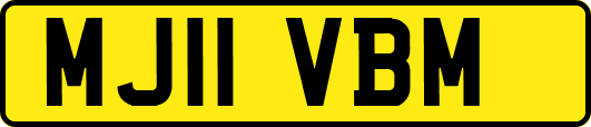 MJ11VBM