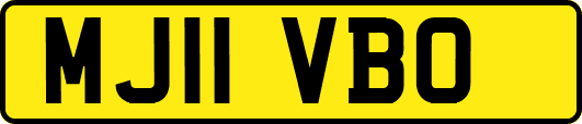 MJ11VBO