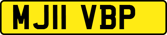 MJ11VBP