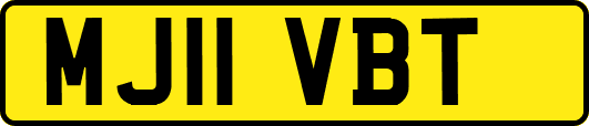 MJ11VBT