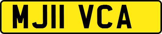 MJ11VCA