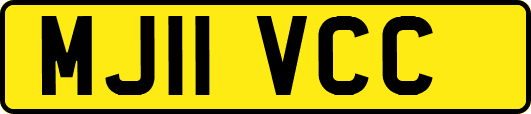 MJ11VCC