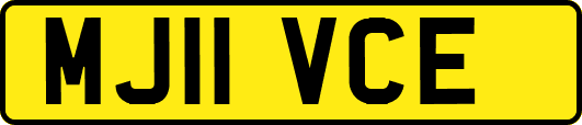 MJ11VCE