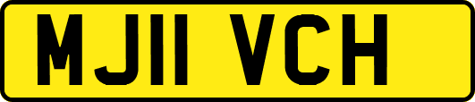 MJ11VCH