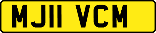 MJ11VCM