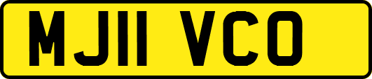 MJ11VCO