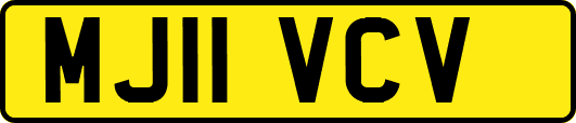 MJ11VCV