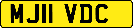 MJ11VDC