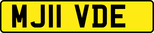 MJ11VDE
