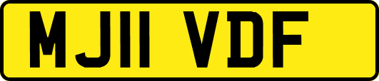 MJ11VDF