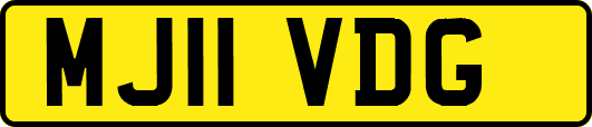 MJ11VDG