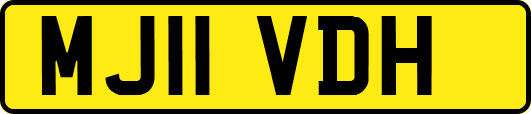 MJ11VDH