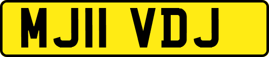 MJ11VDJ