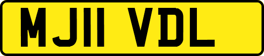MJ11VDL