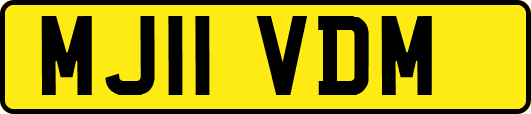 MJ11VDM