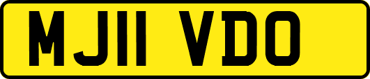 MJ11VDO