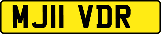 MJ11VDR