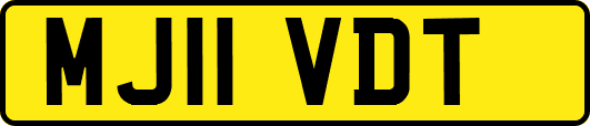 MJ11VDT