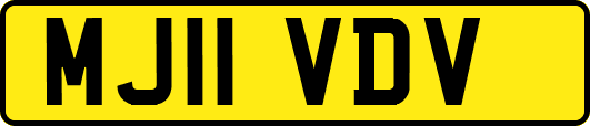 MJ11VDV